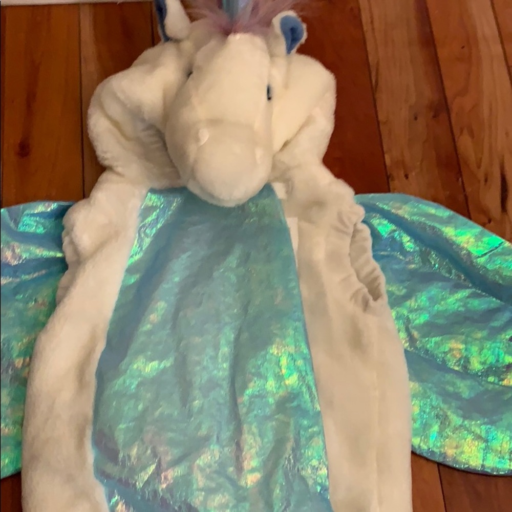 Celebration Halloween costume 24 month unicorn